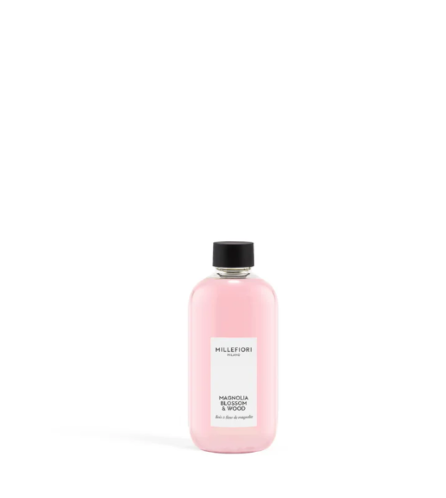 Refil para Difusor Reed 250ml Magnolia Blossom & Wood