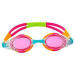 Lentes de agua en colores con piedritas