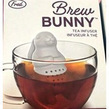 Infusor te de conejo