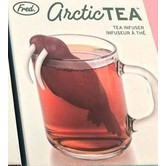 Infusor te de foca