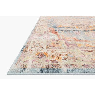 Alfombra de Corredor Coleccion Clara 0.60 x 2.15 mts
