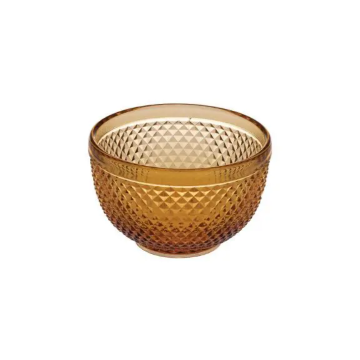 Set 4 Bowls Pequeños Ámbar, Bicos Set 4 Bowls Pequeños Ámbar, Bicos