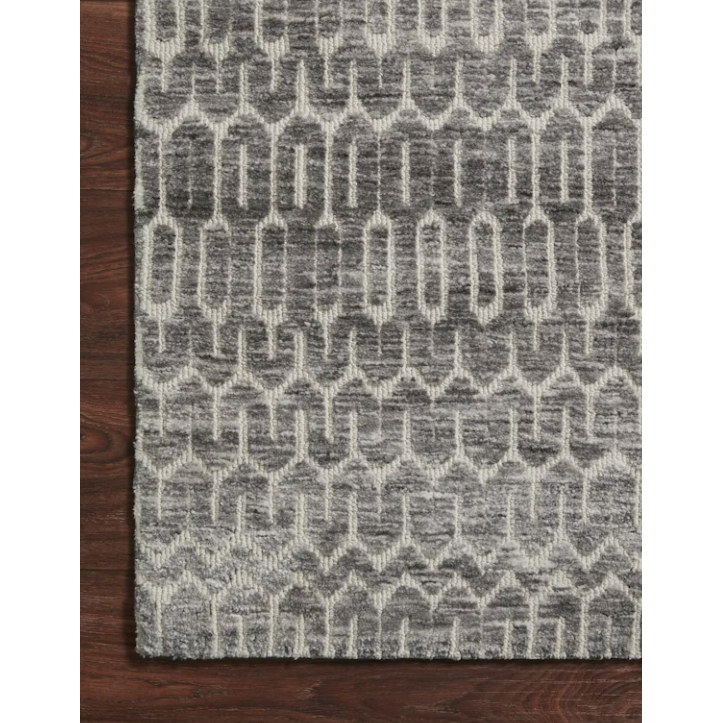 Alfombra de Área en Diseño Geométrico