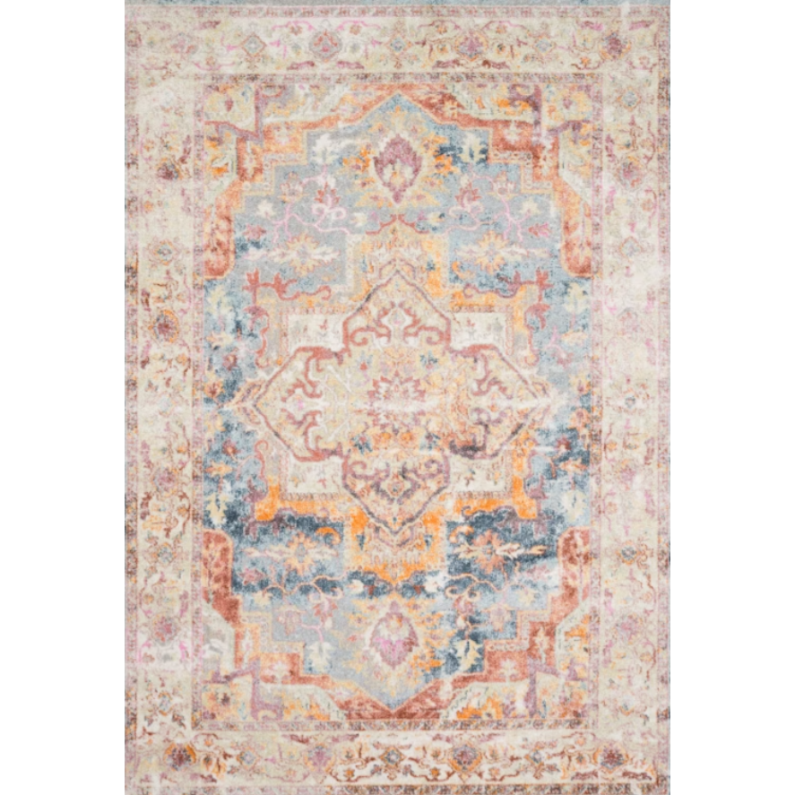 Alfombra de Corredor Clara