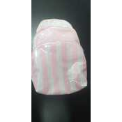 Set de 3 Organizadores con Diseño a Rayas