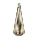 Arbol de navidad color champagne de 21.5″
