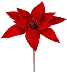 Pascual color roja 24″ alto