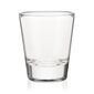 Shot de Vidrio Clásico, 1.5 oz