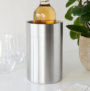 Enfriador de Vino en Acero Inoxidable