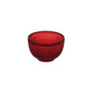 Bowl Pequeño Rojo, Bicos
