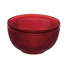 Bowl para Ensalada Rojo, Bicos