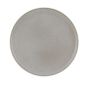 Plato Llano Imperfect White