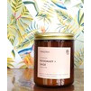 Vela de 8 oz rosemary & sage