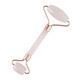Rodillo de piedra facial cuarzo rosa 2 x 5.13"