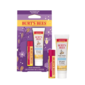 Set de balsamo labial y locion corporal watermelon