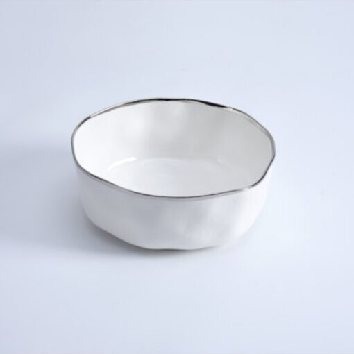 Bowl de Porcelana Grande
