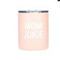 Vaso termico salmon mom juice