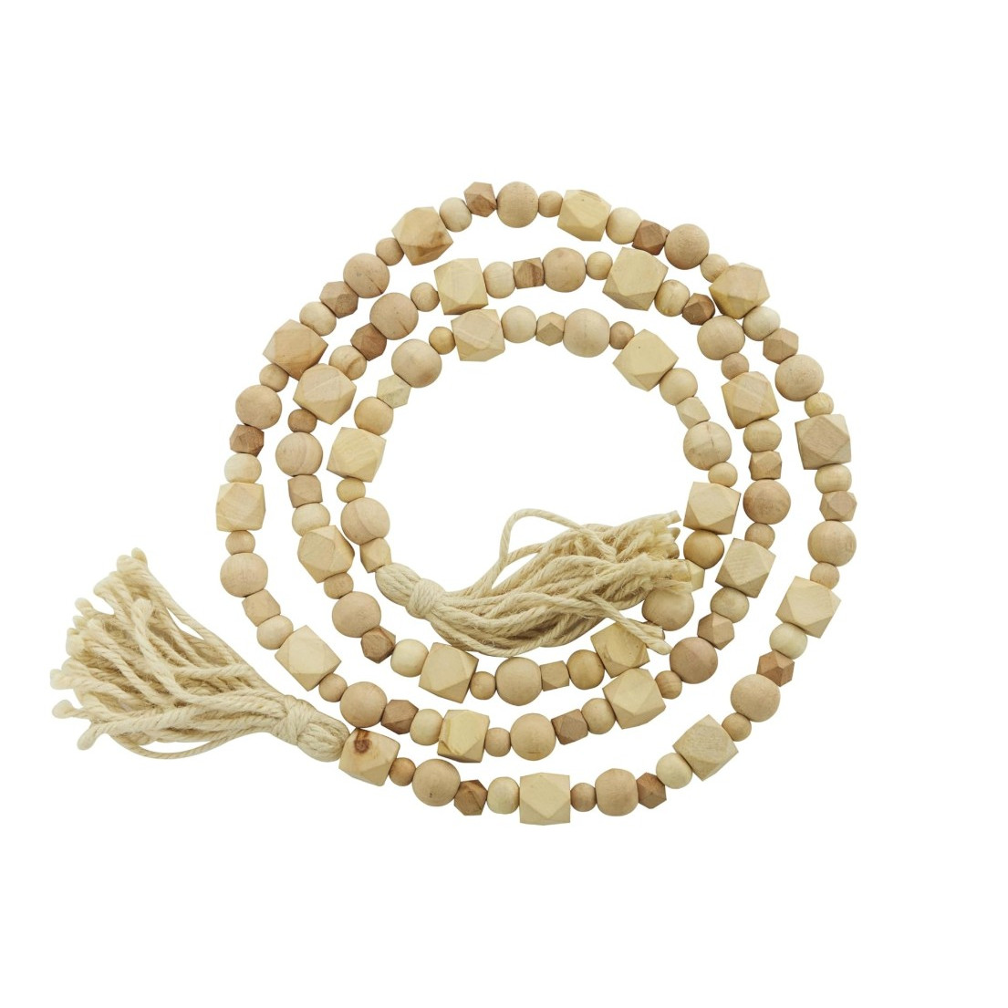 Guirnalda Decorativa, Natural