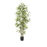Bamboo artificial de 3 varas 72"