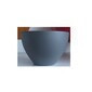 Tazon Rialdi pequeño color gris matte