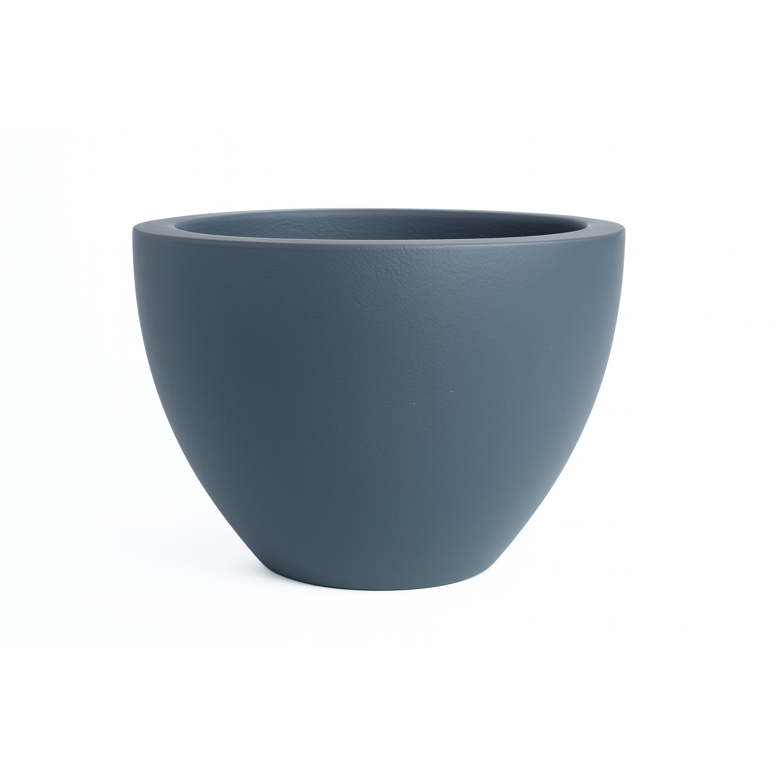 Tazon Rialdi pequeño color gris matte