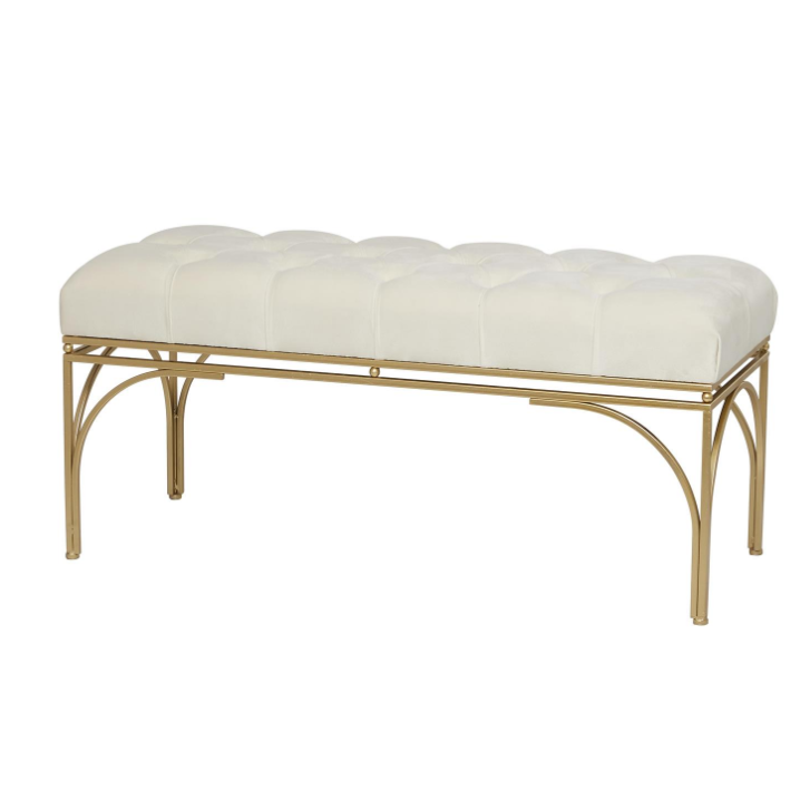 Banca White Velvet