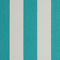 Tela elastron sunset stripes aquamarine