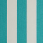 Tela elastron sunset stripes aquamarine