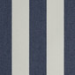 Tela elastron sunset stripes deep blue
