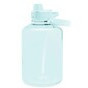 Botella de plastico summit celeste 64 oz