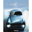Libro the classic cars book