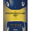 Libro the porsche 911