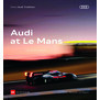 Libro Audi at le mans