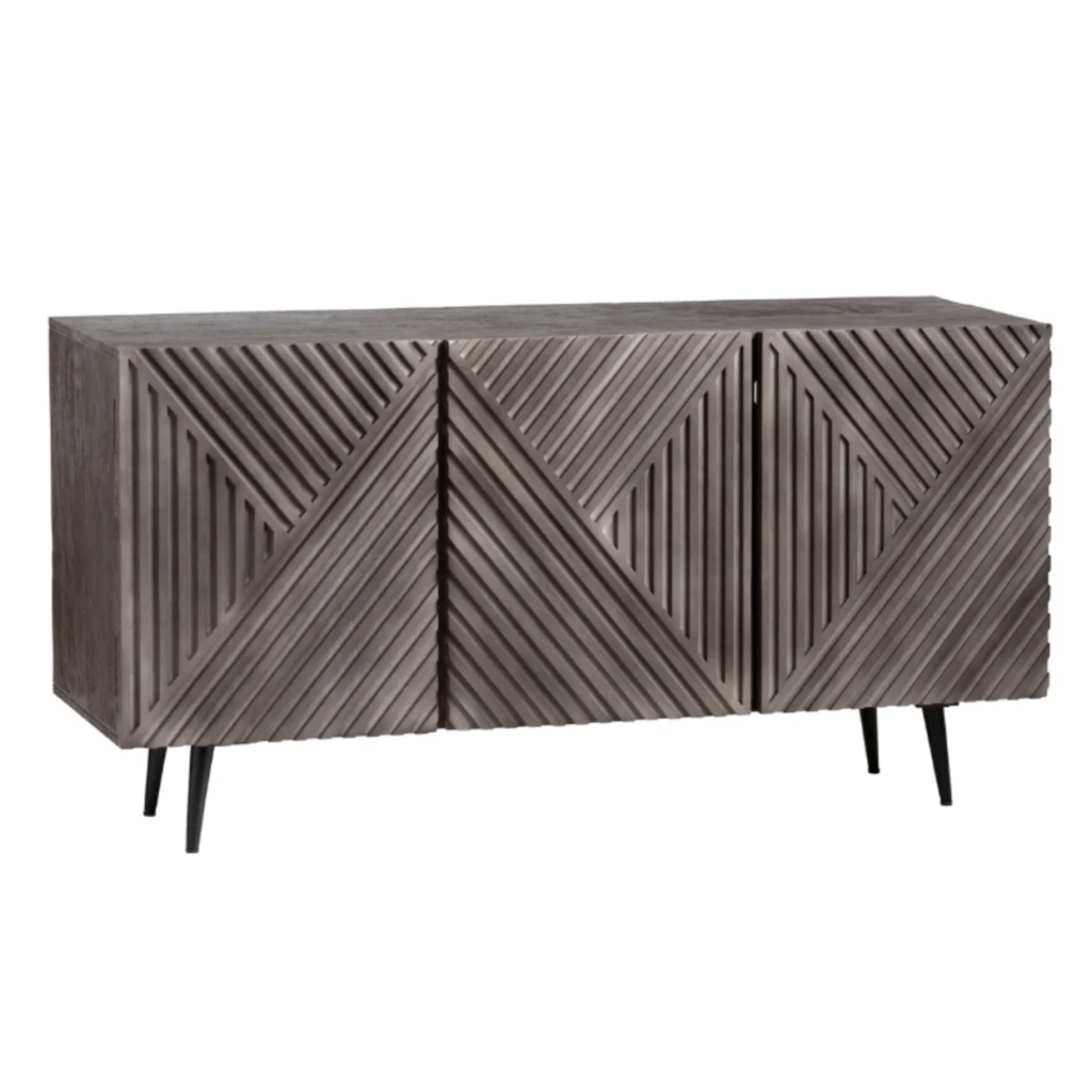 Bufetera Catalina Tres Puertas