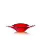 Vasse Decorativo, Rojo