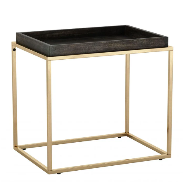 Mesa Lateral Jahre