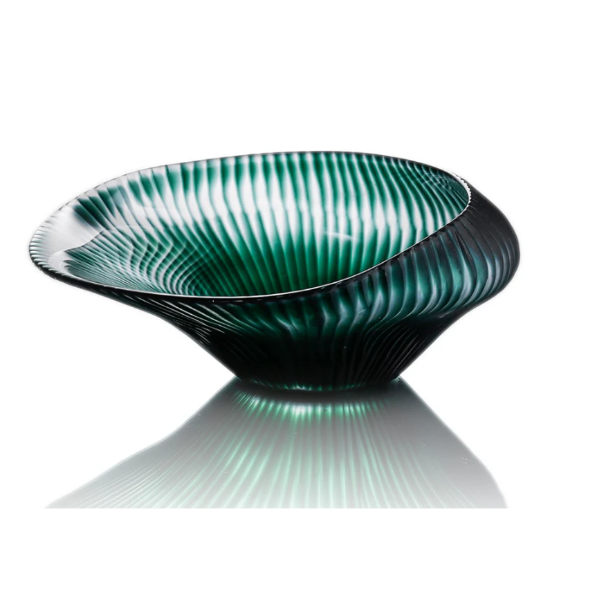 Centro de Mesa, Verde