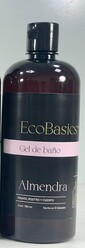 Gel de baño de almendras 750 ml