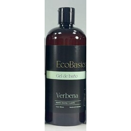 Gel de baño verbena 750 ml