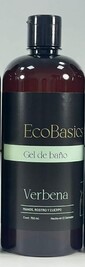 Gel de baño verbena 750 ml