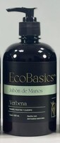Jabon de Mano Antibacterial  de Verbena 500ml