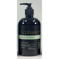 Jabon de mano antibacterial  de  verbena 500ml