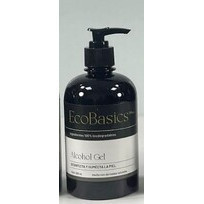 Alcohol gel natural 500 ml