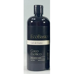 Gel de baño Coco Exotico 750 ml