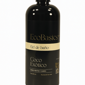 Gel de baño Coco Exotico 750 ml