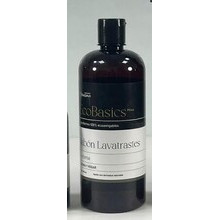 Jabon de lavar trastes Verbena  750 ml
