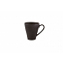 Taza 320 ml bronze