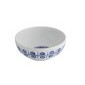 Bowl pequeño de porcelana colección azure lux