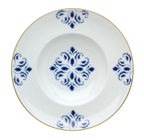 Set de 4 Platos Hondo