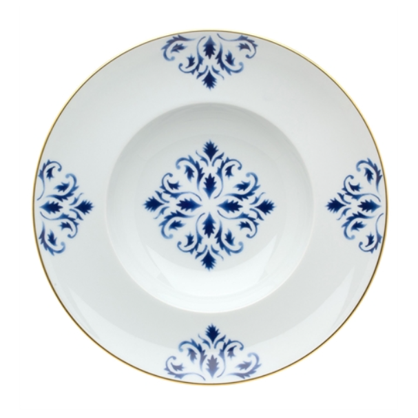 Set de 4 Platos Hondo